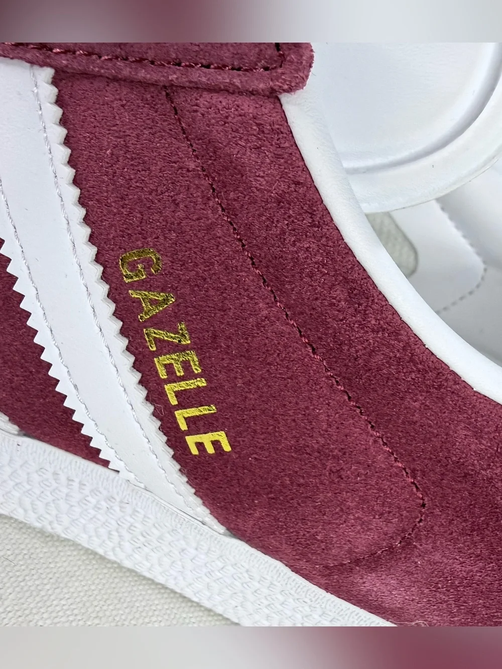 adidas low profile